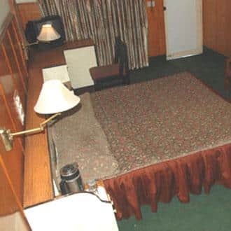 Hotel Sshringar Intercontinental, Mysore 5